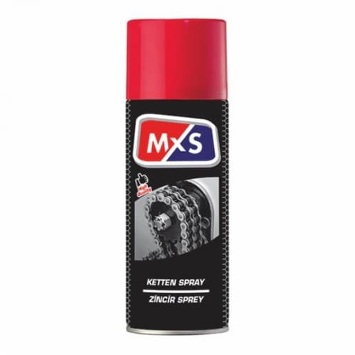 Zincir Spreyi 400 ml
